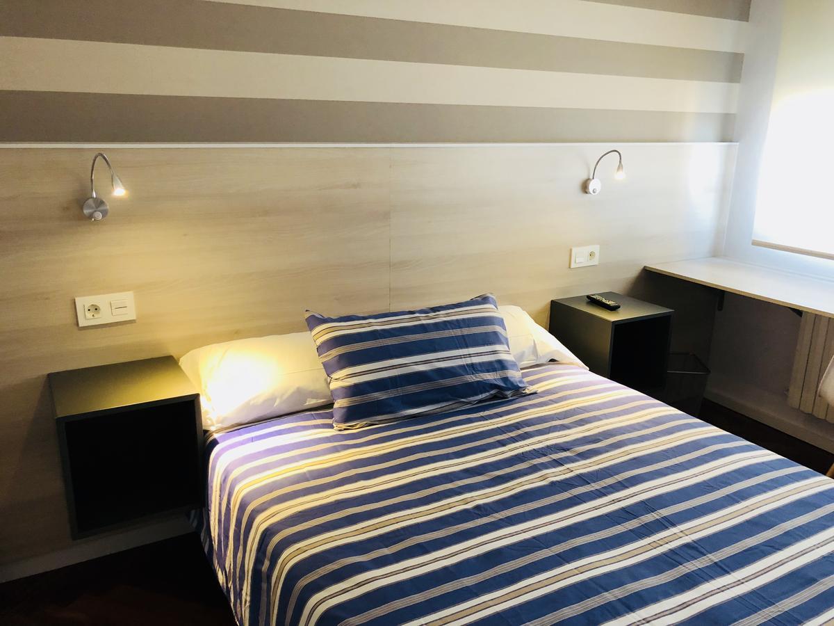 Residencia Principe Appartamento San Giacomo di Compostella