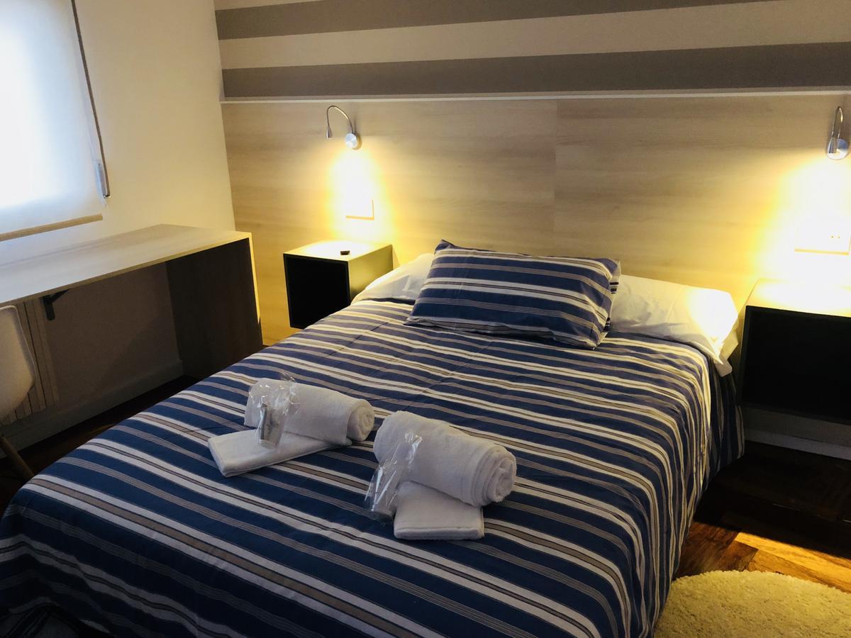Residencia Principe Appartamento San Giacomo di Compostella